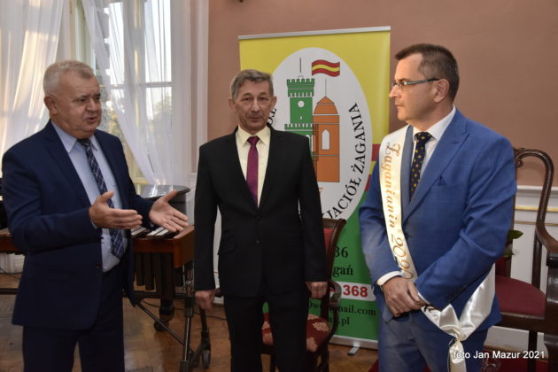 Żaganianin Roku 2020