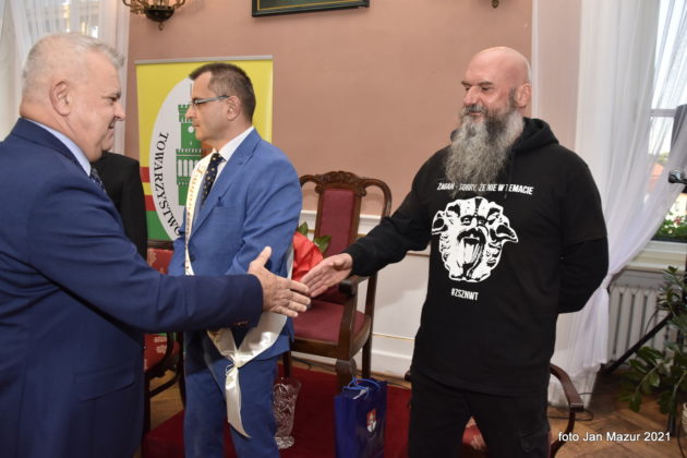 Żaganianin Roku 2020