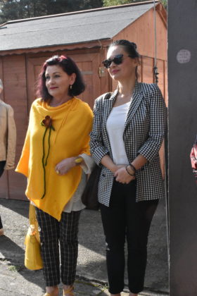 50-lecie Muzeum Obozów Jenieckich