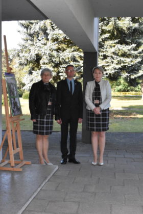 50-lecie Muzeum Obozów Jenieckich