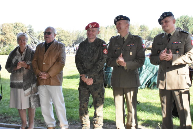 50-lecie Muzeum Obozów Jenieckich