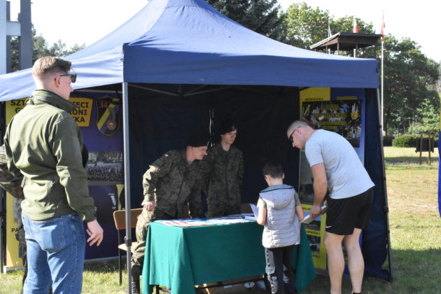 50-lecie Muzeum Obozów Jenieckich