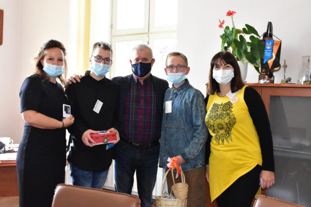 Światowy Dzień Tabliczki Mnożenia