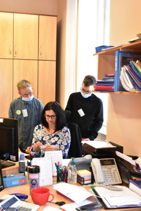 Światowy Dzień Tabliczki Mnożenia