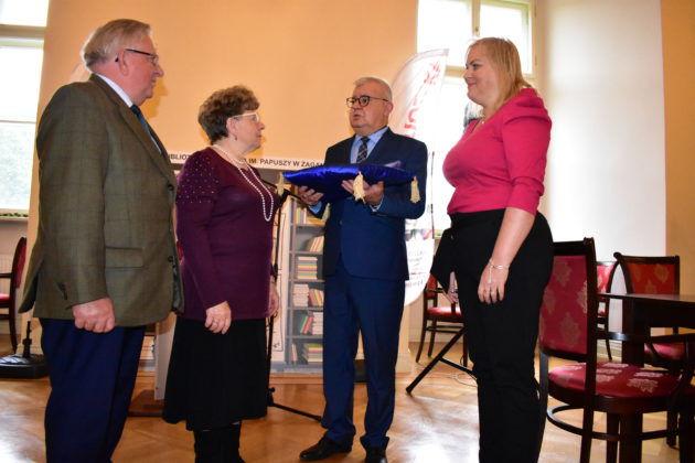 Inauguracja Żagańskiego Weekendu Seniora