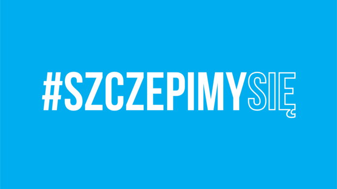 Szczepimy się