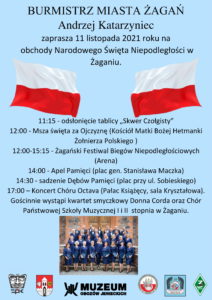 Narodowe Święto Niepodległości