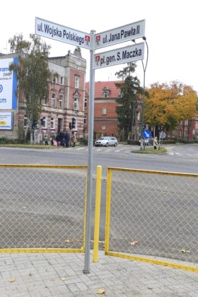 Nowe oznakowanie kierunkowe