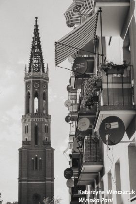 Katarzyna Winczaruk Wysoka Pani