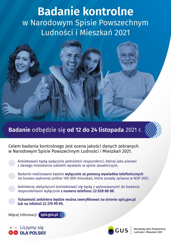 Kontrola Spisu Powszechnego