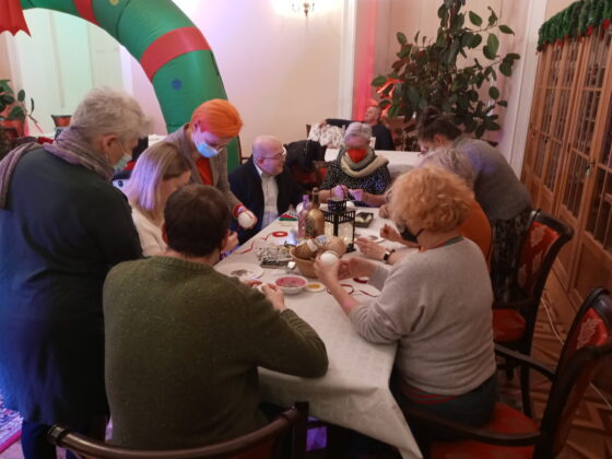 Jarmark pod Gwiazdką