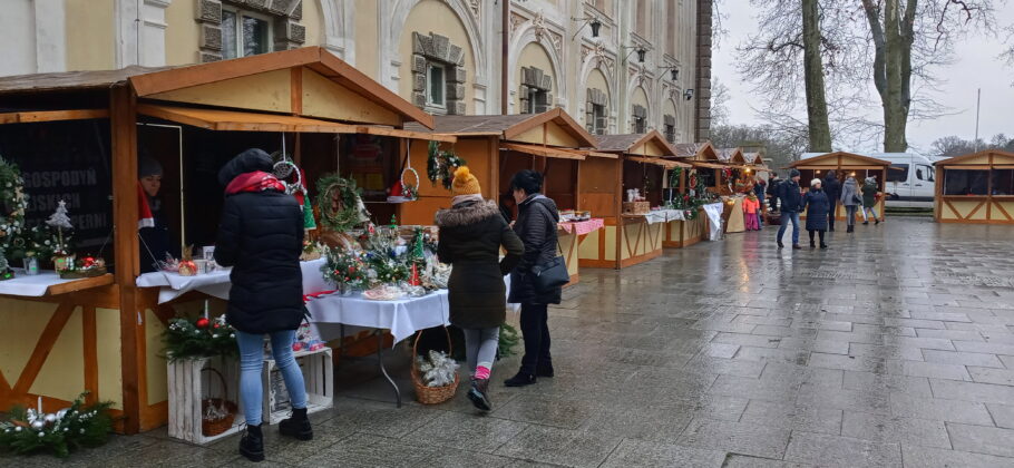 Jarmark pod Gwiazdką