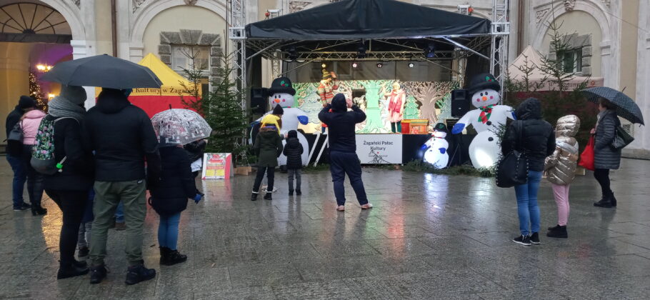 Jarmark pod Gwiazdką