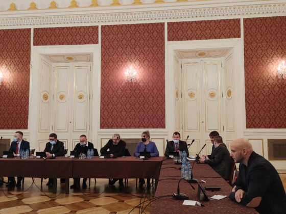 XXXIX sesja Rady Miasta Żagań