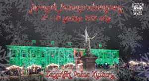 Jarmark Bożonarodzeniowy 2021
