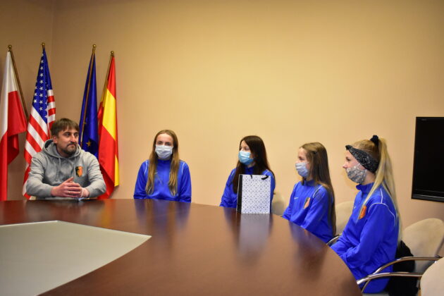 Lekkoatletyka dla Każdego