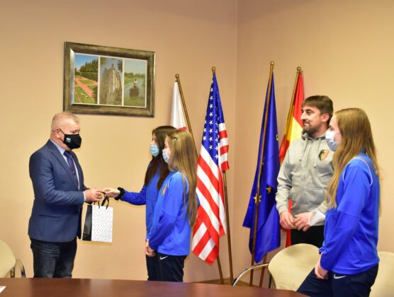 Lekkoatletyka dla Każdego