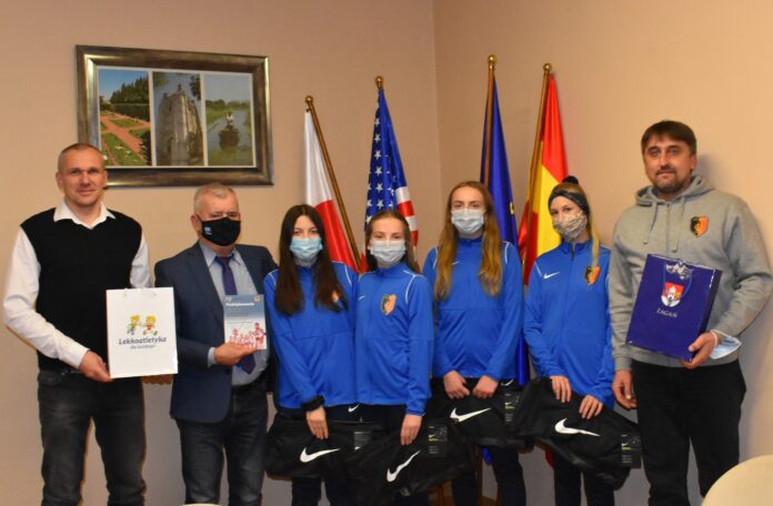 Lekkoatletyka dla Każdego