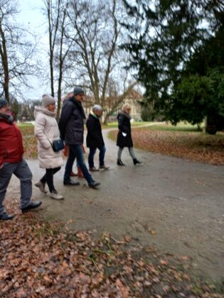 Jarmark pod Gwiazdką