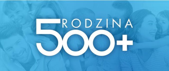 Rodzina 500+