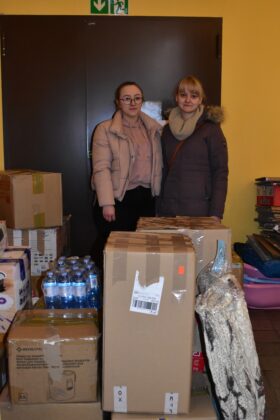 Zbiórka z Brzeźnicy