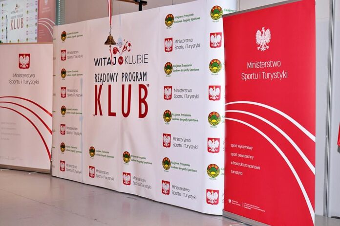 Rządowy Program Klub