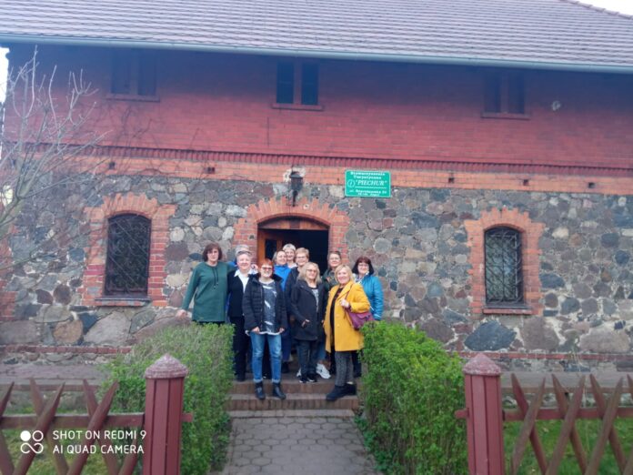 Piechur włączył się do zbiórki darów dla Lwowa