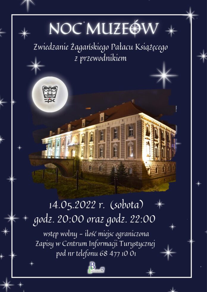 Noc Muzeów 2022