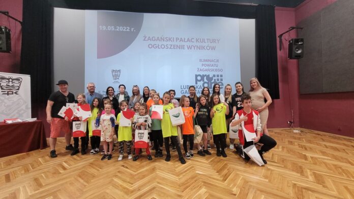 Gala Taneczna Pro Arte 2022