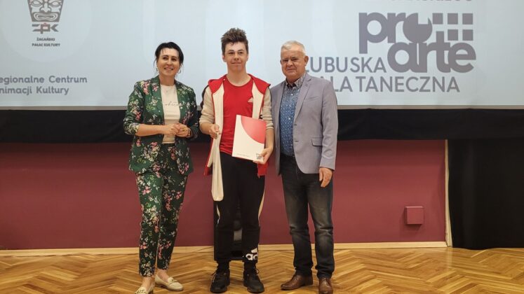 Gala Taneczna Pro Arte 2022