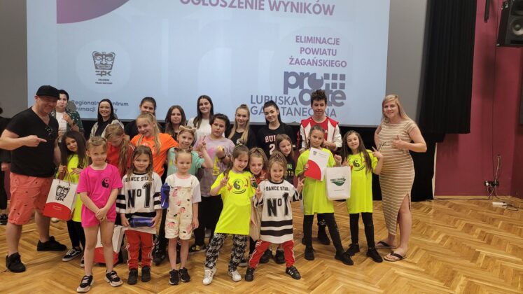 Gala Taneczna Pro Arte 2022