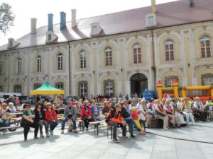 27 Spotkanie z Piosenką Turystyczną i Żeglarską