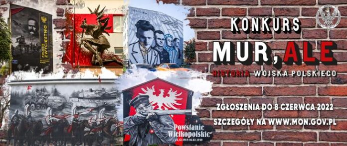 Konkurs na mural