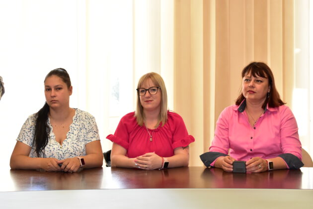 Podpisanie umów z UMWL