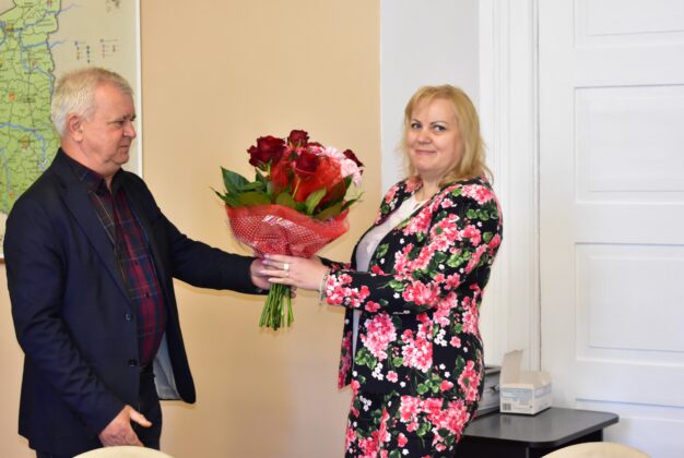 Dzień Bibliotek i Bibliotekarza 2022