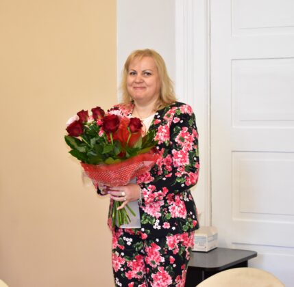 Dzień Bibliotek i Bibliotekarza 2022