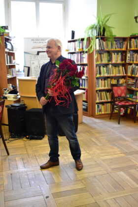 Dzień Bibliotek i Bibliotekarza 2022