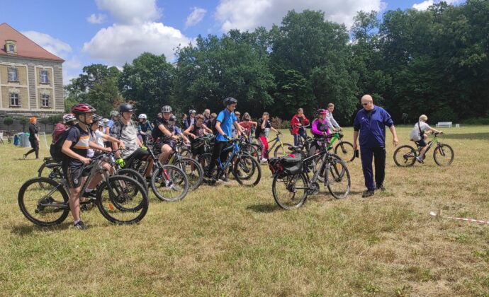 Polsko-niemiecki Park-Rallye