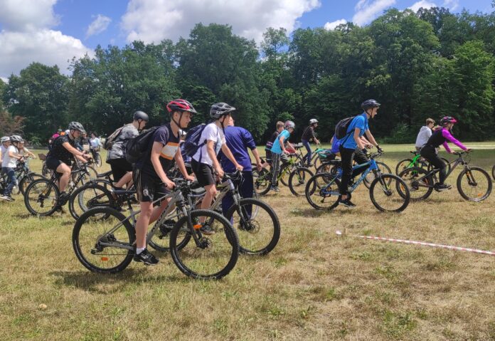 Polsko-niemiecki Park-Rallye