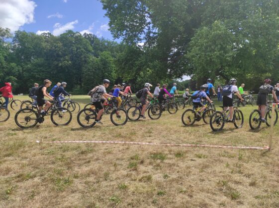 Polsko-niemiecki Park-Rallye