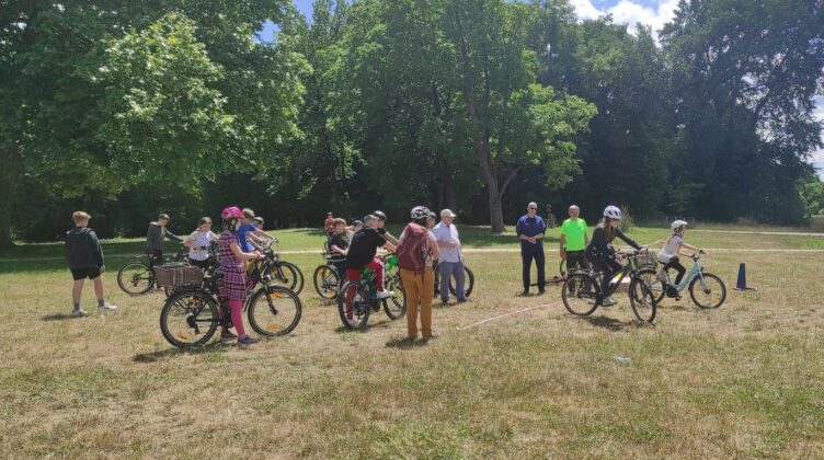 Polsko-niemiecki Park-Rallye