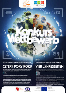 Plakat Cztery pory roku