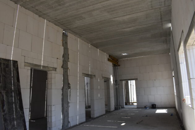 Rada budowy przedszkola przy ulicy Żarskiej