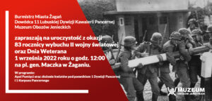 Uroczystości 1 września