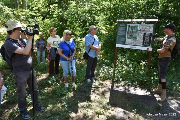 Zwiedzanie miasta z przewodnikiem