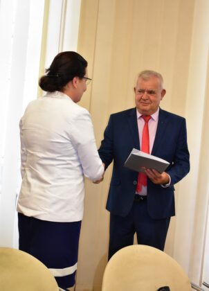 Nowi dyrektorzy w żagańskiej oświacie