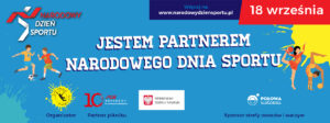 Partner Narodowego Dnia Sportu