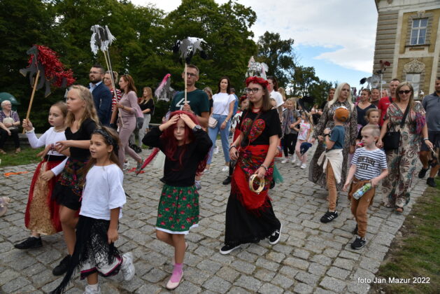 Publiczna Szkoła Podstawowa nr 7 w "Kulturalnym Taborze"