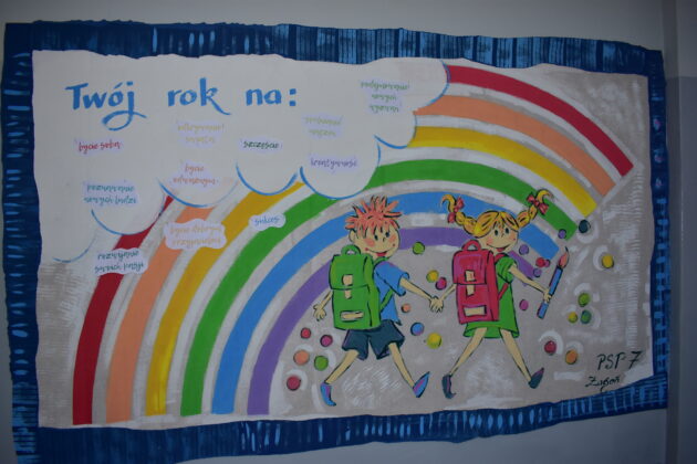 Rozpoczęcie roku szkolnego 2022/2023