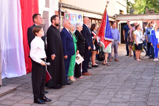 Rozpoczęcie roku szkolnego 2022/2023